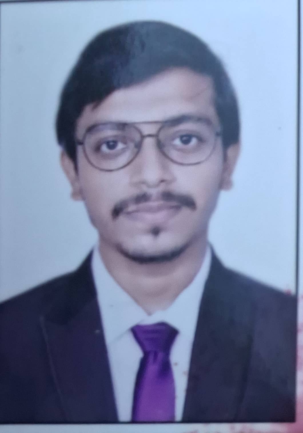 Dr. Arkajyoti Sardar